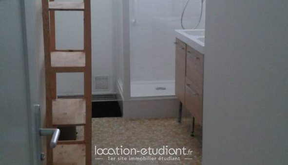 Logement tudiant T1 à Rennes (35000)