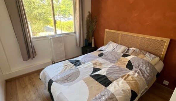 Logement �tudiant T1 &agrave; Rennes (35000)