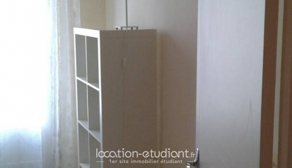 Logement �tudiant T1 &agrave; Rennes (35000)