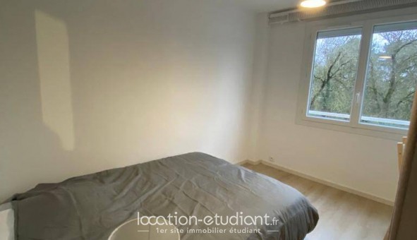 Logement tudiant T1 à Rez (44400)