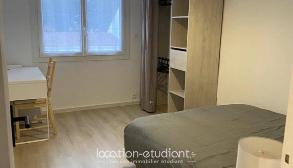 Logement tudiant T1 à Rez (44400)