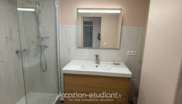 Logement tudiant T1 à Rosny sous Bois (93110)