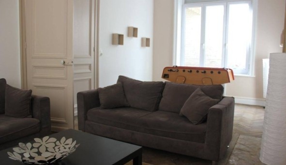 Logement tudiant T1 à Roubaix (59100)