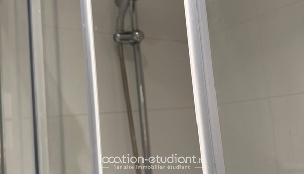 Logement étudiant Studio &agrave; Rouen (76100)