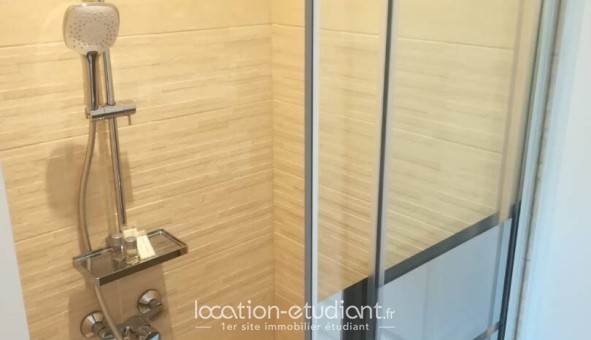 Logement étudiant Studio &agrave; Rouen (76100)
