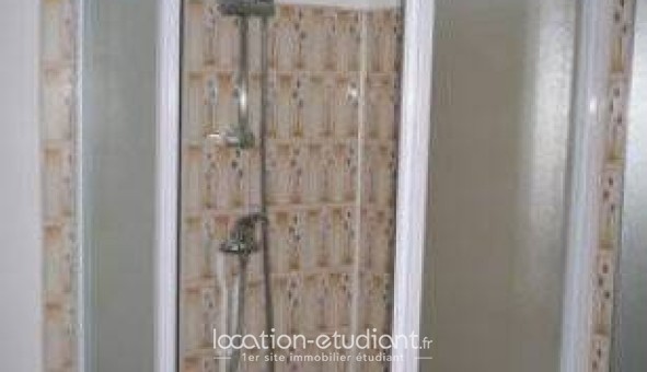 Logement étudiant Studio &agrave; Rouen (76100)