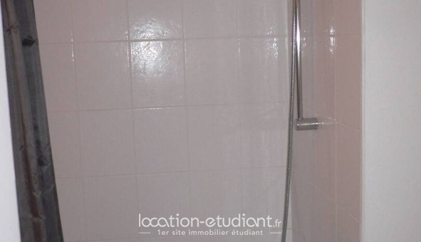 Logement étudiant Studio &agrave; Rouen (76100)