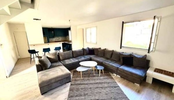 Logement �tudiant T1 &agrave; Rouen (76100)