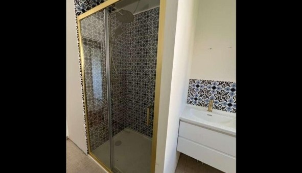 Logement �tudiant T1 &agrave; Rouen (76100)
