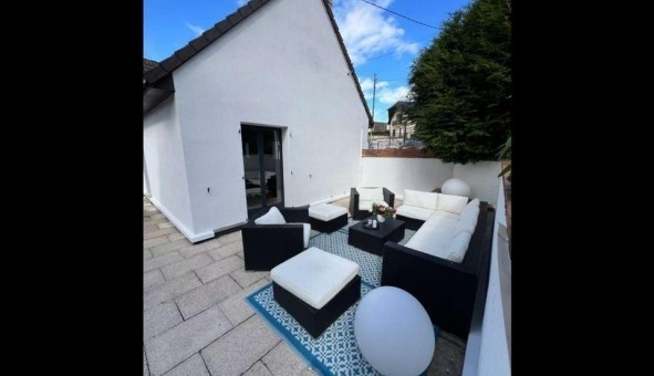 Logement �tudiant T1 &agrave; Rouen (76100)