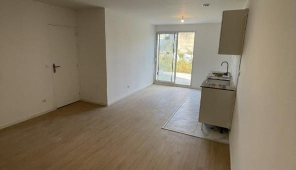 Logement tudiant T1 à Saint Crpin Ibouvillers (60149)