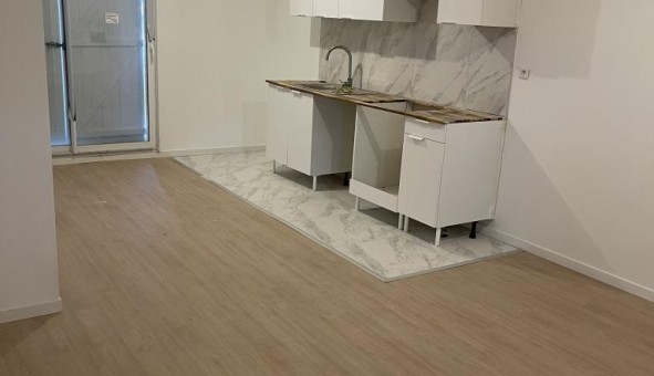 Logement tudiant T1 à Saint Crpin Ibouvillers (60149)