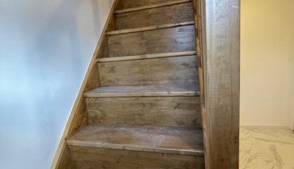 Logement tudiant T1 à Saint Crpin Ibouvillers (60149)