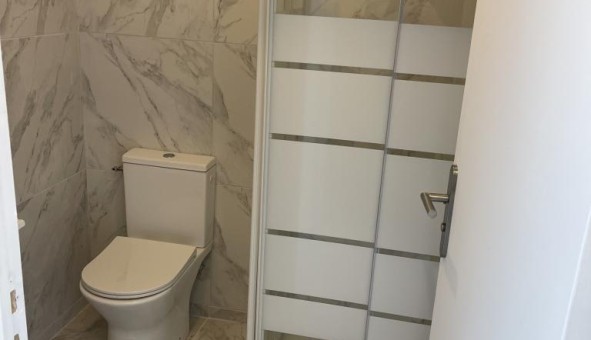 Logement tudiant T1 à Saint Crpin Ibouvillers (60149)