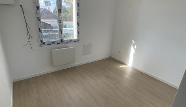 Logement tudiant T1 à Saint Crpin Ibouvillers (60149)
