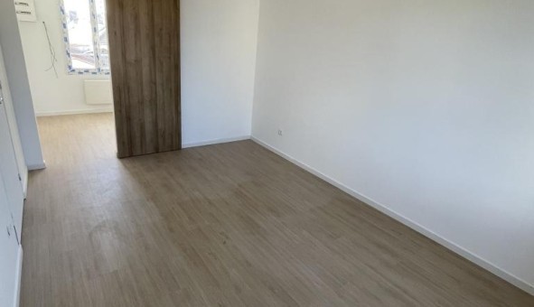 Logement tudiant T1 à Saint Crpin Ibouvillers (60149)