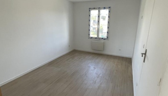 Logement tudiant T1 à Saint Crpin Ibouvillers (60149)
