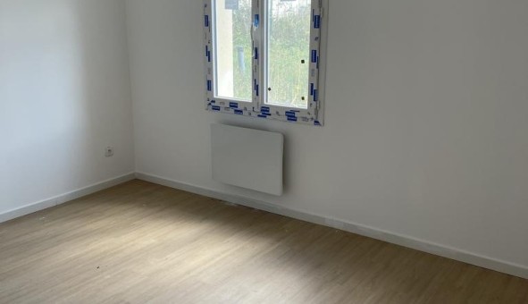 Logement tudiant T1 à Saint Crpin Ibouvillers (60149)