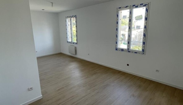 Logement tudiant T1 à Saint Crpin Ibouvillers (60149)