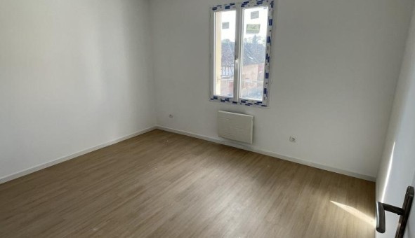 Logement tudiant T1 à Saint Crpin Ibouvillers (60149)