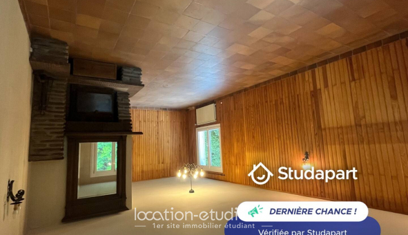 Logement tudiant T1 à Saint Denis ls Rebais (77510)