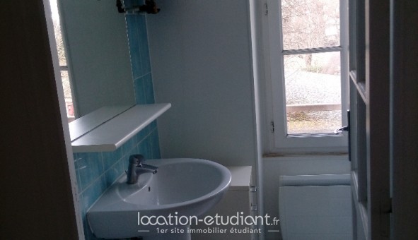 Logement étudiant Studio &agrave; Saint Germain en Laye (78100)