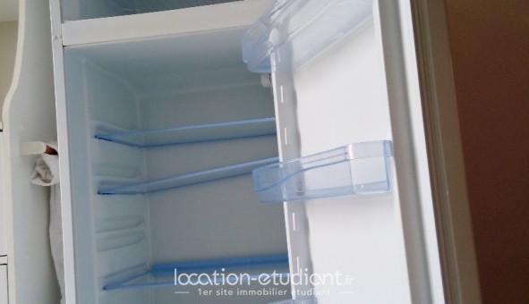 Logement étudiant Studio &agrave; Saint Germain en Laye (78100)