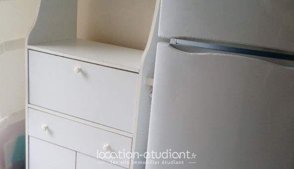 Logement étudiant Studio &agrave; Saint Germain en Laye (78100)