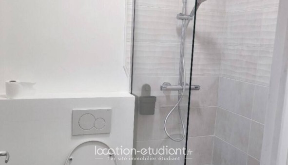 Logement étudiant Studio &agrave; Saint Gratien (95210)