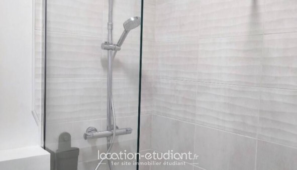 Logement étudiant Studio &agrave; Saint Gratien (95210)