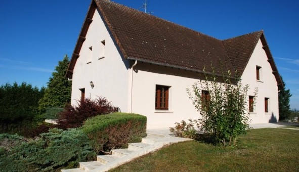 Logement �tudiant T1 &agrave; Saint Just le Martel (87590)