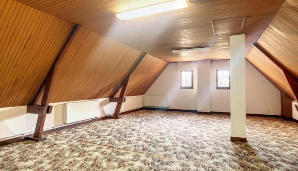 Logement �tudiant T1 &agrave; Saint Just le Martel (87590)