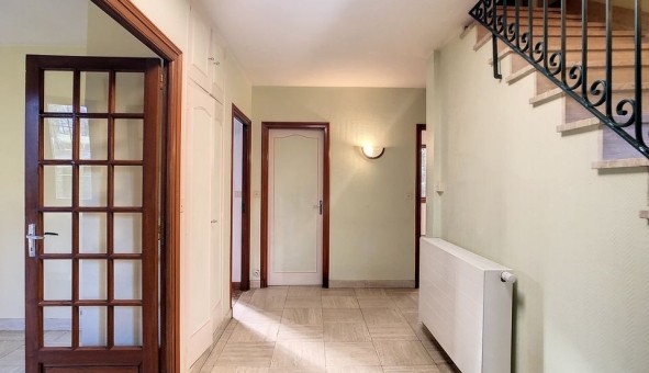 Logement �tudiant T1 &agrave; Saint Just le Martel (87590)