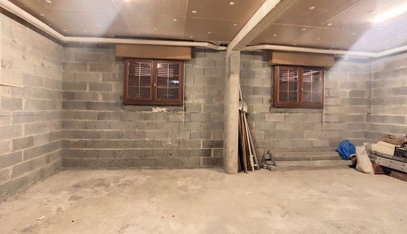 Logement �tudiant T1 &agrave; Saint Just le Martel (87590)