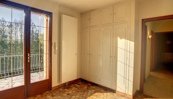 Logement �tudiant T1 &agrave; Saint Just le Martel (87590)