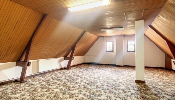 Logement �tudiant T1 &agrave; Saint Just le Martel (87590)