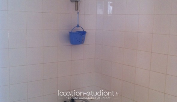 Logement étudiant Studio &agrave; Saint Maime (04300)