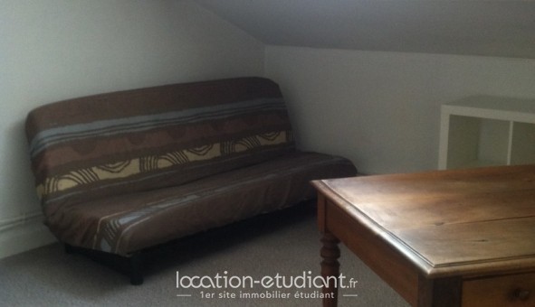 Logement étudiant Studio &agrave; Saint Maime (04300)