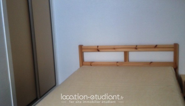 Logement étudiant Studio &agrave; Saint Maime (04300)
