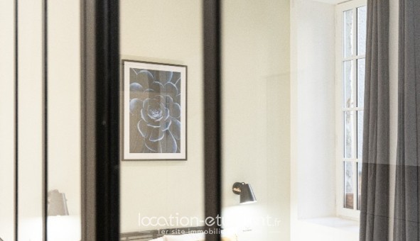 Logement étudiant Studio &agrave; Saint Maime (04300)