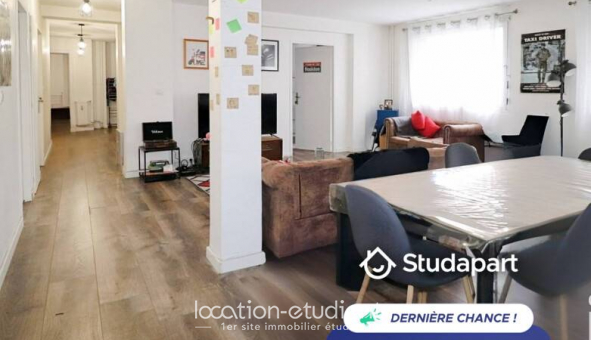 Logement tudiant T1 à Saint Maime (04300)