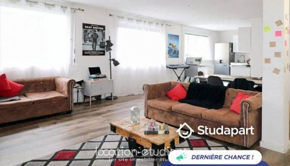 Logement tudiant T1 à Saint Maime (04300)