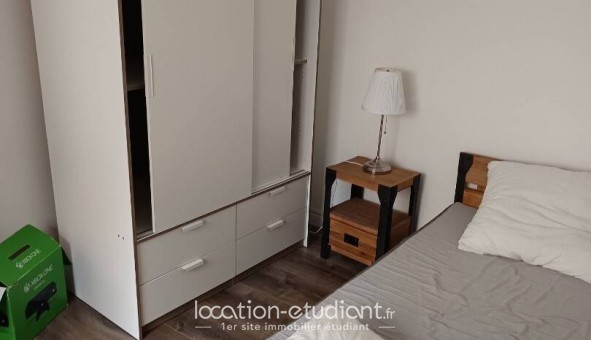 Logement tudiant T1 à Saint Maime (04300)