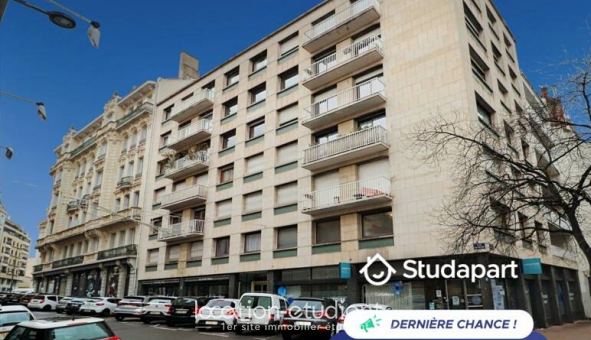 Logement �tudiant T1 &agrave; Saint Maime (04300)