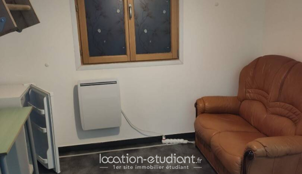Logement étudiant Location Studio Meubl&eacute; Saint Maur des Fossés (94210)