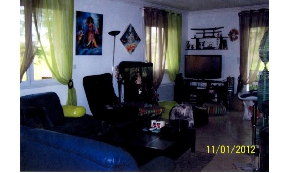 Logement tudiant T1 à Sainte Luce sur Loire (44980)