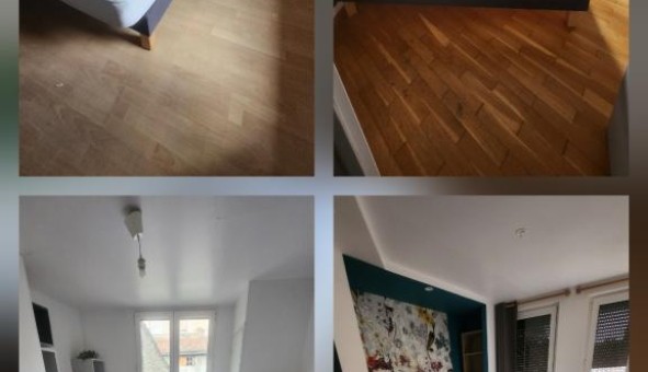 Logement �tudiant T1 &agrave; Sedan (08200)