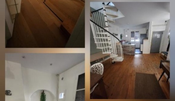 Logement �tudiant T1 &agrave; Sedan (08200)