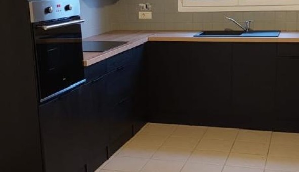 Logement �tudiant T1 &agrave; Seignosse (40510)