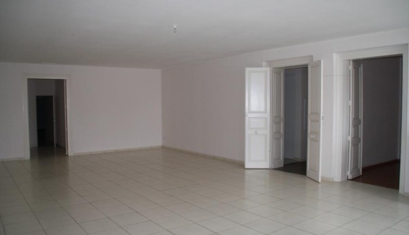 Logement tudiant T1 à Ste (34200)